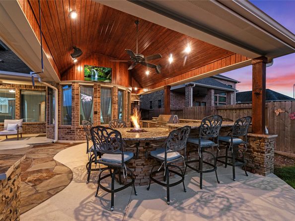 8607 Crossriver Lane, Houston TX 77095