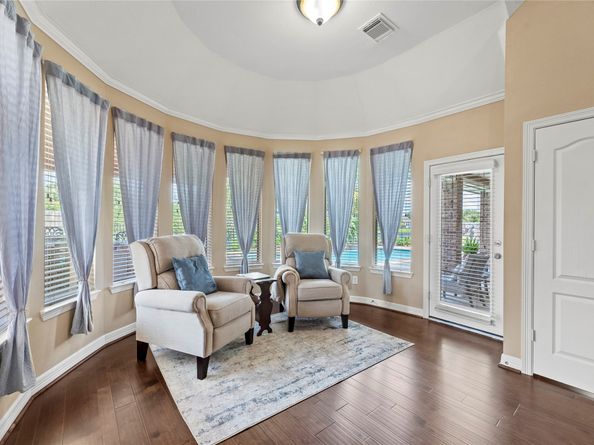 8607 Crossriver Lane, Houston TX 77095