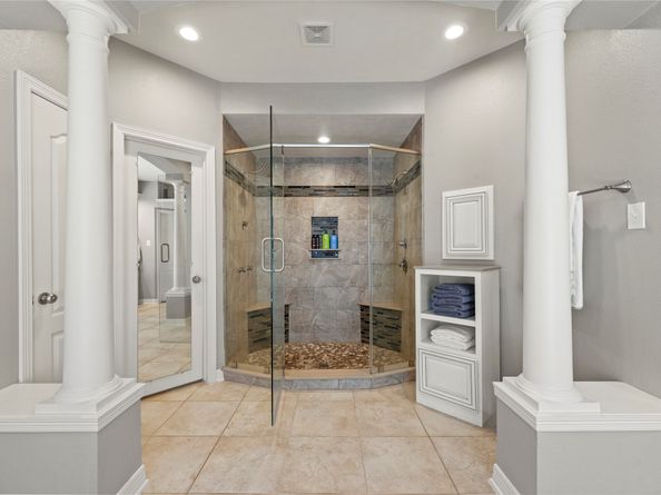 8607 Crossriver Lane, Houston TX 77095