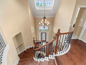 8607 Crossriver Lane, Houston TX 77095