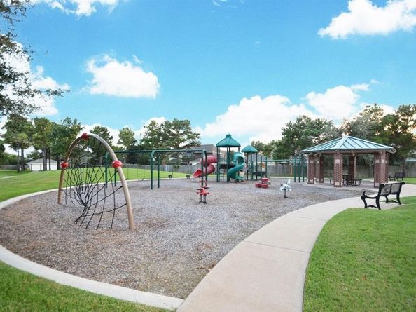 8607 Crossriver Lane, Houston TX 77095