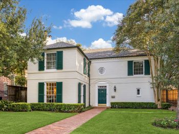 2233 Pelham Drive