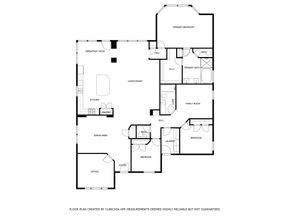 3317 Starlight Hill Court, Spring TX 77386