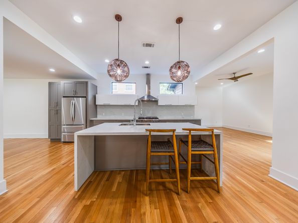 1900 Hawthorne Street, Houston TX 77098