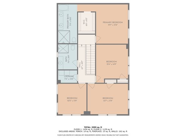 1900 Hawthorne Street, Houston TX 77098