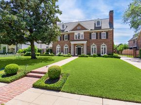 2413 Brentwood Drive, Houston TX 77019