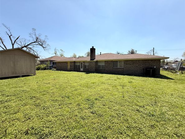 872 Granville Drive, Houston TX 77091