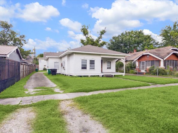 1521 Columbia Street, Houston TX 77008