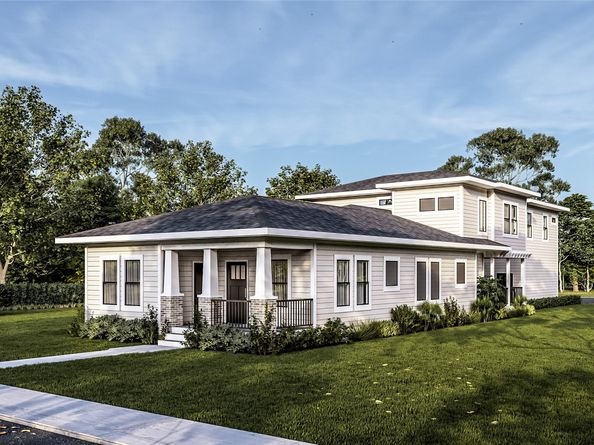 1521 Columbia Street, Houston TX 77008