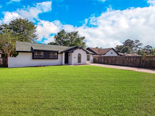 6510 Mardale Drive, Houston TX 77016