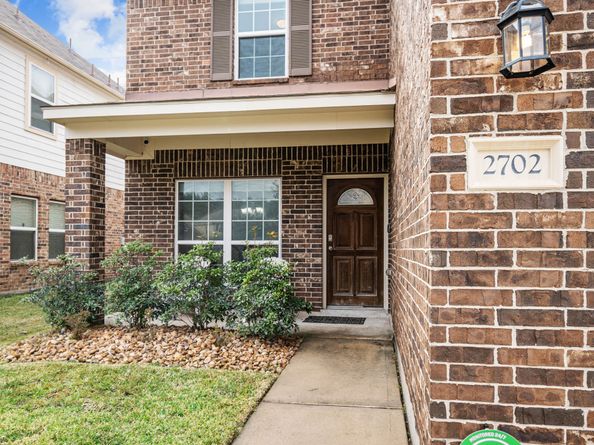 2702 Elm Crossing Trail, Spring TX 77386