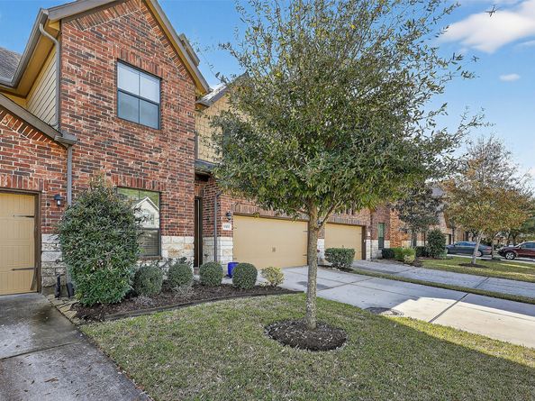 12432 Tyler Springs Lane, Humble TX 77346