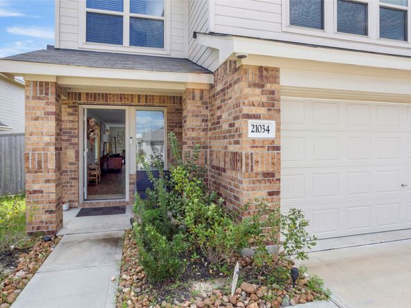 21034 Longeni Drive, New Caney TX 77357