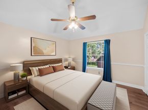 12903 Ryaneagles Circle, Houston TX 77044