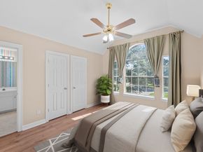 12903 Ryaneagles Circle, Houston TX 77044
