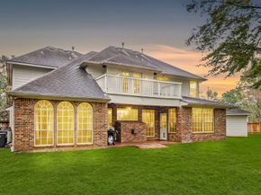 12903 Ryaneagles Circle, Houston TX 77044