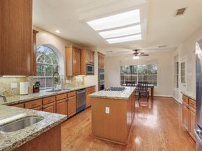 12903 Ryaneagles Circle, Houston TX 77044