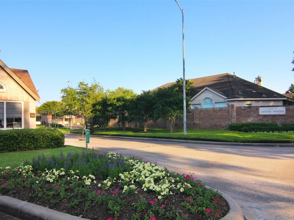 7018 Afton Woods Drive, Houston TX 77055