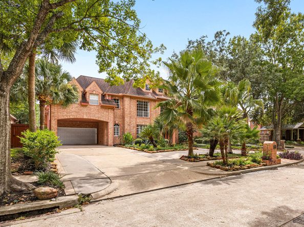 15015 Turkey Trail Court, Houston TX 77079