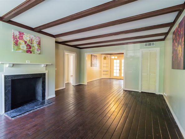 1961 Dryden Road, Houston TX 77030