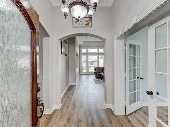 19227 Hikers Trail Drive, Humble TX 77346