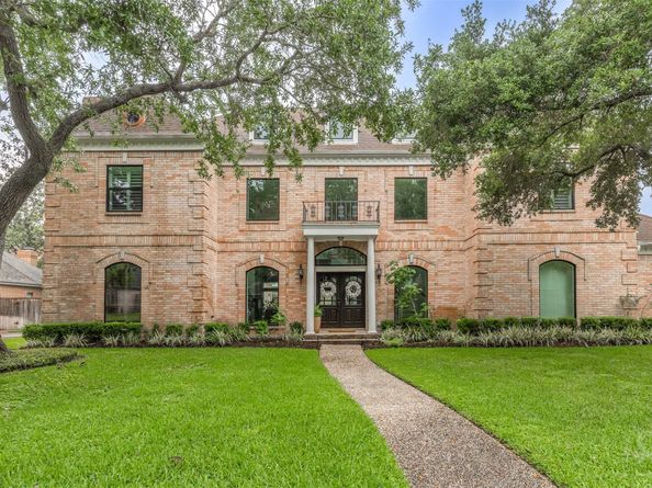 1519 Pebble Chase Drive, Katy TX 77450