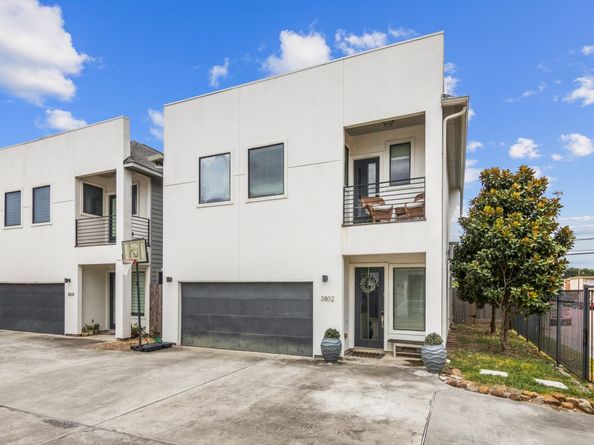 3802 Summa Place, Houston TX 77025