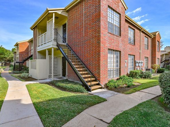 8055 Cambridge Street 7, Houston TX 77054