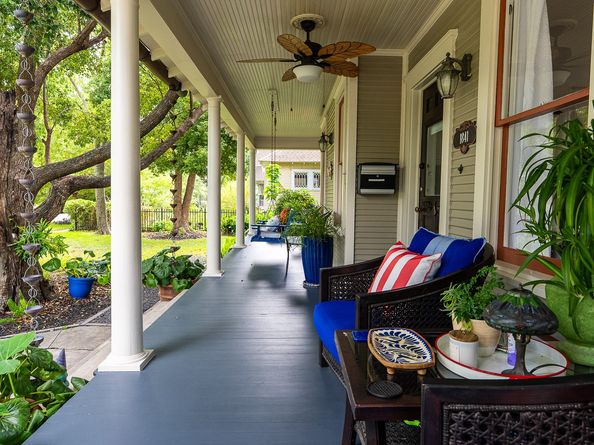 1841 Cortlandt Street, Houston TX 77008