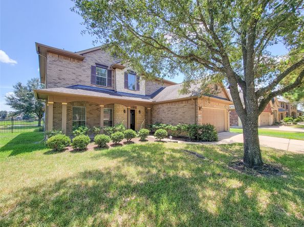 8410 Triston Hill Court, Cypress TX 77433