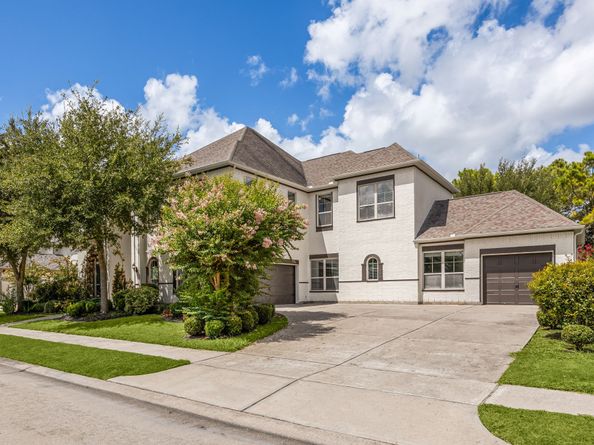 10606 Comeaux Lane, Richmond TX 77407