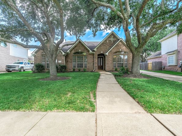 6214 Harbour Gateway Lane, Missouri City TX 77459