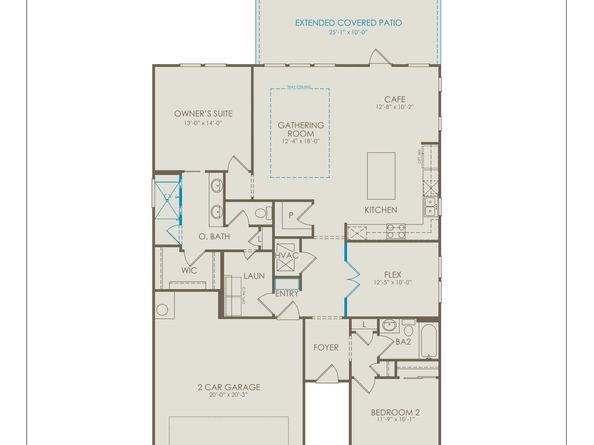 21531 Trophy Club Park Drive, Cypress TX 77433