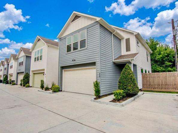 11 Wellford Street G, Houston TX 77022