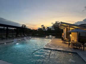 8707 Padua Lane, Houston TX 77055