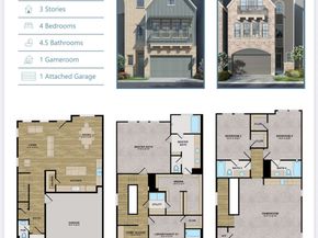 8707 Padua Lane, Houston TX 77055