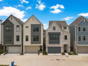 8707 Padua Lane, Houston TX 77055