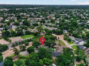 1707 W 43rd Street, Houston TX 77018