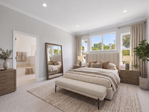 1711 Mateo Square Place, Houston TX 77084