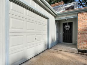 15822 Laurel Heights Drive, Houston TX 77084