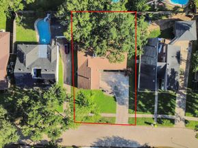 15822 Laurel Heights Drive, Houston TX 77084
