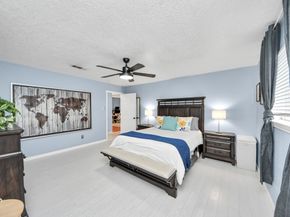 15822 Laurel Heights Drive, Houston TX 77084