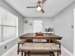 15822 Laurel Heights Drive, Houston TX 77084