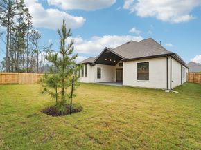 13091 Whitewater Way, Conroe TX 77302