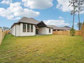 13091 Whitewater Way, Conroe TX 77302
