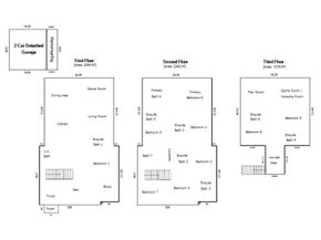 3217 Binz Street, Houston TX 77004