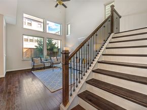 8812 Narrow Leaf Street, Houston TX 77080