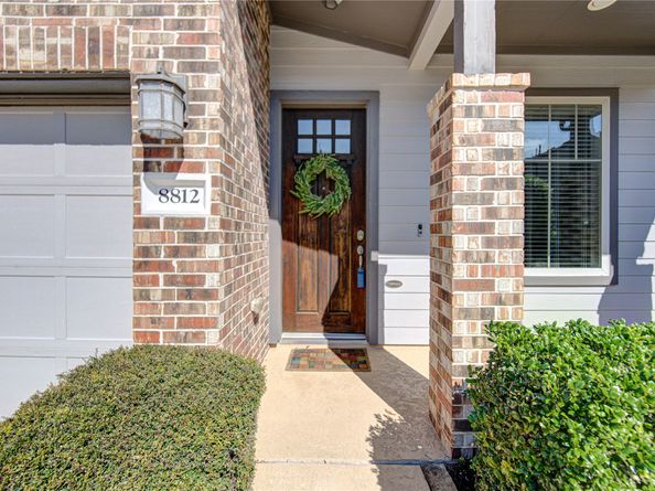 8812 Narrow Leaf Street, Houston TX 77080