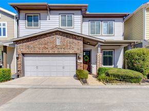 8812 Narrow Leaf Street, Houston TX 77080