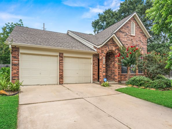 20410 Garden Falls Court, Cypress TX 77433